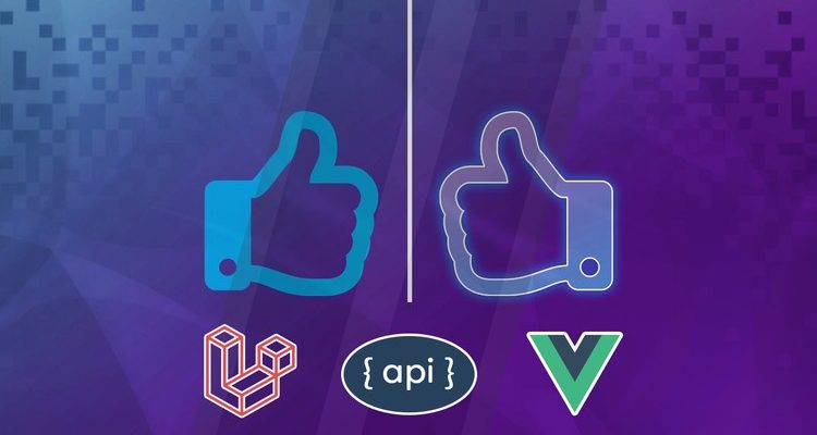 [Download] Facebook Clone with Laravel, TDD, Vue & Tailwind CSS