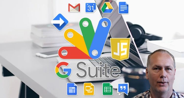 [Download] Google Apps Script Complete Course Beginner to Advanced