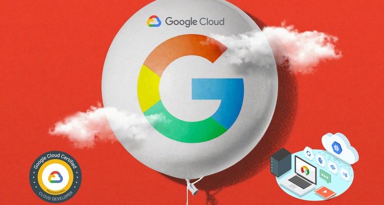 [Download] Google Cloud Platform (GCP) Fundamentals – Core Architecture