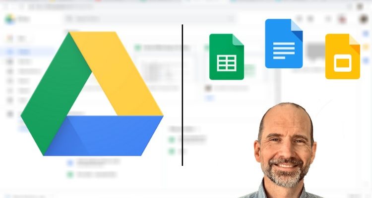 [Download] Google Drive – Guided Tour for Beginners