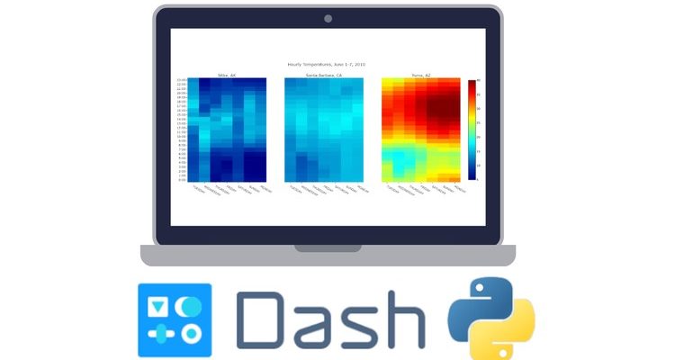 [Download] Interactive Python Dashboards with Plotly and Dash