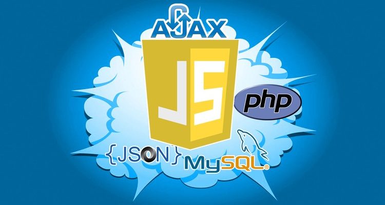 [Download] JavaScript AJAX PHP mySQL create a Dynamic web Form project