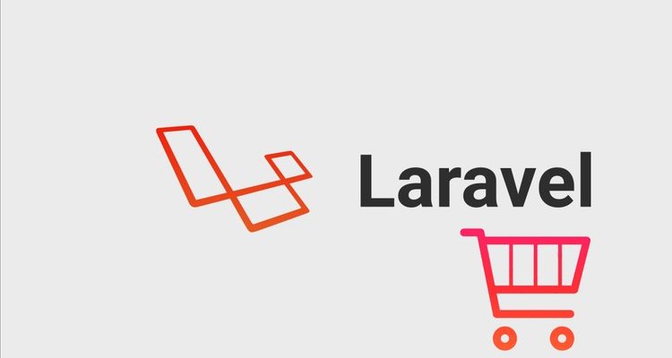 [Download] Laravel 8: E-Commerce Shop Website with PayPal System