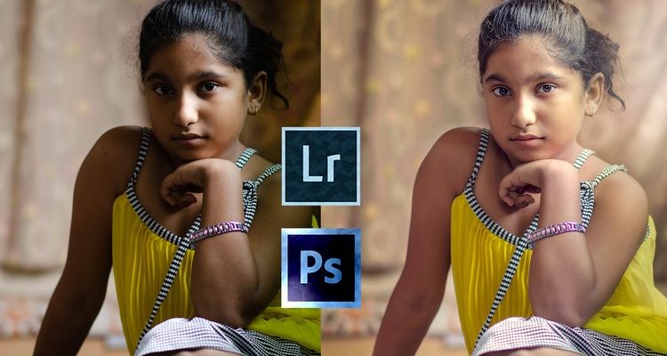 [Download] Learn Professional Portrait Retouching Photoshop & Lightroom