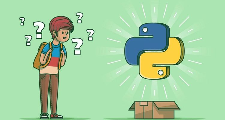 [Download] Learn python from scratch and put your first step