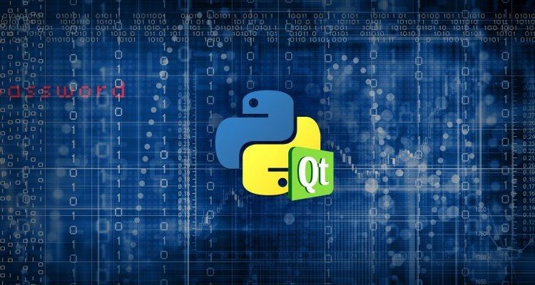 [Download] Learn Python GUI programming using Qt framework