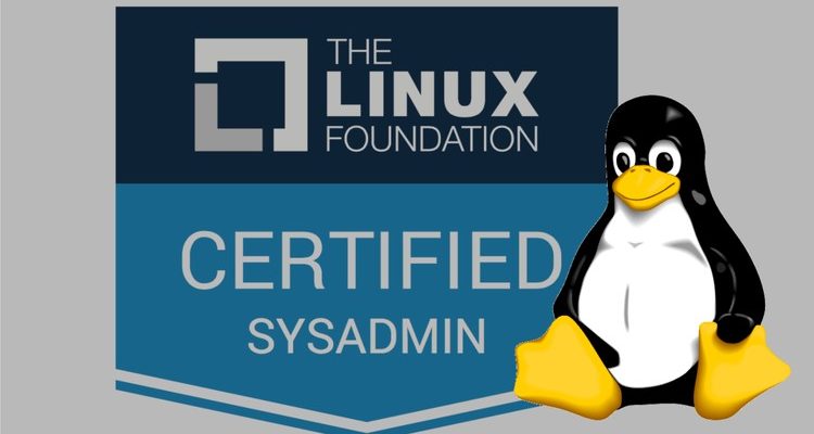 [Download] Linux Foundation Certified System Administrator (LFCS)