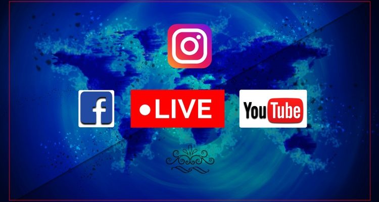 [Download] LIVE Streaming Masterclass- Facebook YouTube Instagram 2020