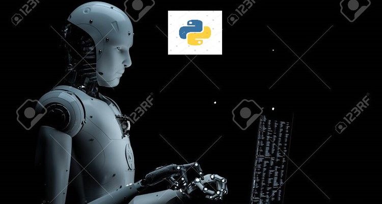 [Download] Machine Learning with Complete Python(A-Z) with project