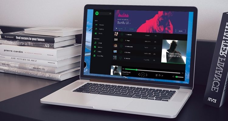 [Download] Make a Spotify Clone from Scratch: JavaScript PHP and MySQL