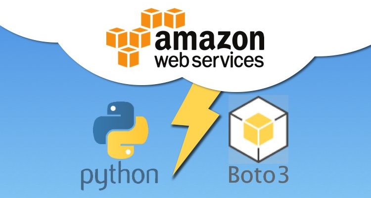 [Download] Managing EC2 and VPC: AWS with Python and Boto3 Series