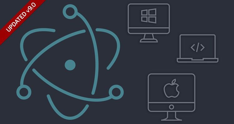[Download] Master Electron: Desktop Apps with HTML, JavaScript & CSS