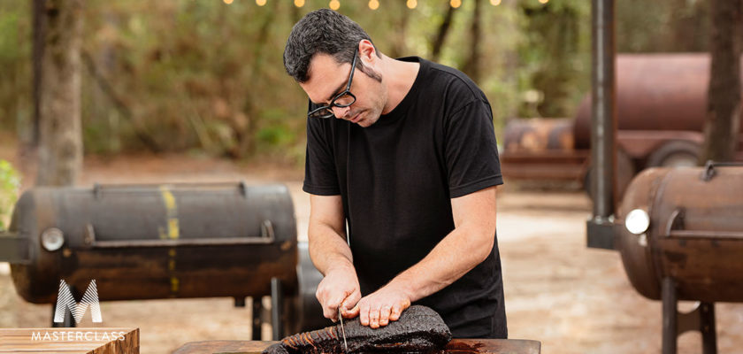 [Download] Masterclass – Aaron Franklin Teaches Texas Style BBQ