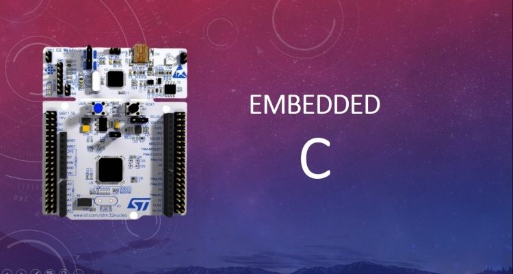 [Download] Microcontroller Embedded C Programming: absolute beginners
