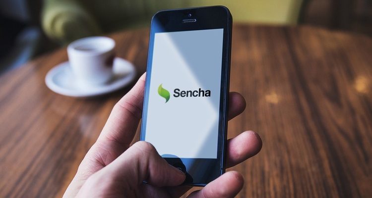 [Download] Mobile App Design in Sencha Touch From Scratch