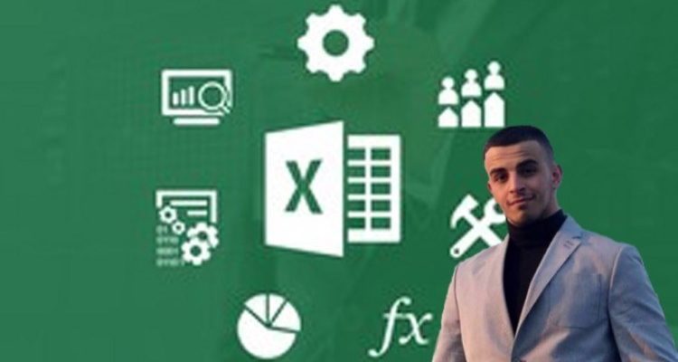 [Download] Ms Excel/Excel 2021 – The Complete Introduction to Excel