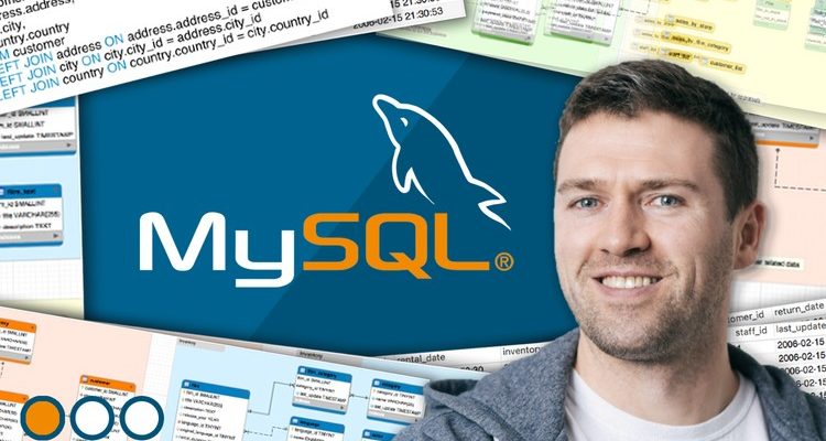 [Download] MySQL for Data Analysis – SQL Database for Beginners
