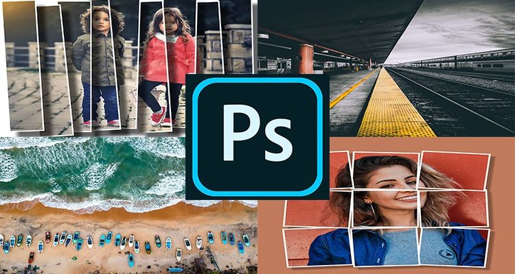 [Download] Photoshop Effects – Create Great Photo Effects in Photoshop