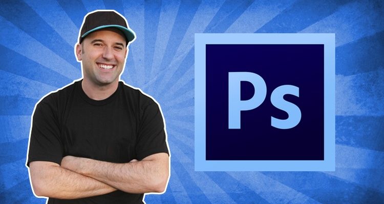 [Download] Photoshop In-Depth: Master all of Photoshop’s Tools Easily