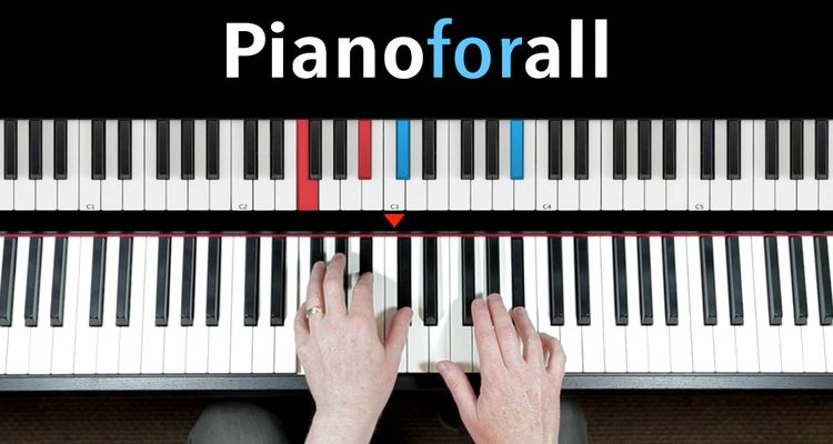 [Download] Pianoforall – Incredible New Way To Learn Piano & Keyboard
