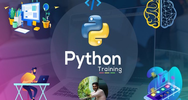 [Download] Python Basics for Software Development