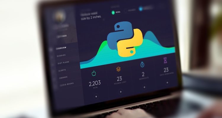 [Download] Python- Build Modern Desktop GUI Applications and Games
