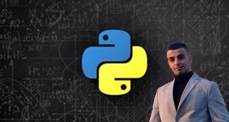 [Download] Python for beginners – Learn all the basics of python