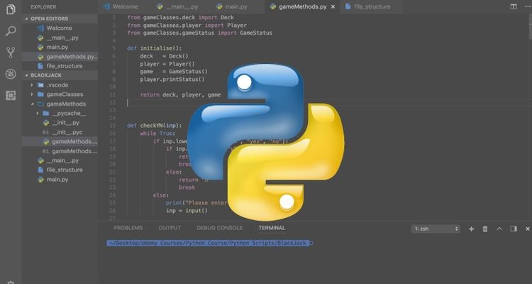 [Download] Python for Beginners Learn Python with Practical Exercises!