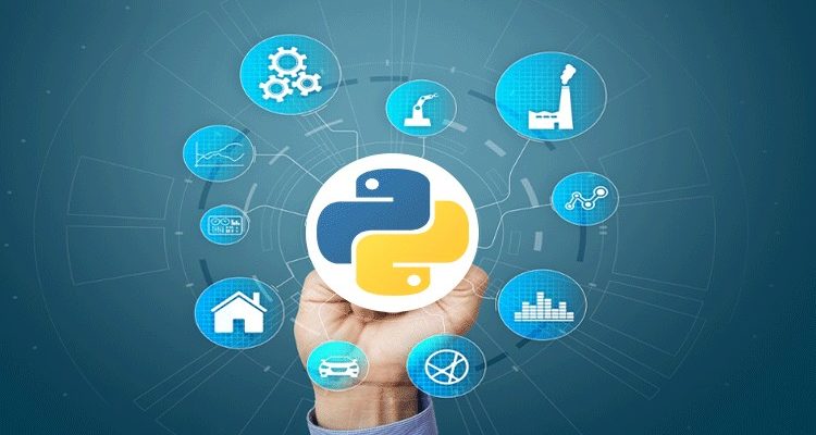 [Download] Python From Basic to Advanced with GUI Projects