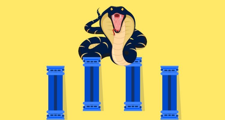 [Download] Python OOP : Four Pillars of OOP in Python 3 for Beginners