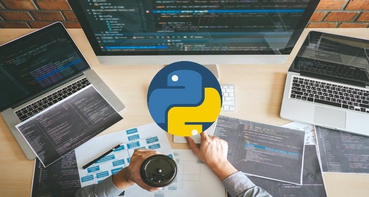 [Download] Python Programming for Beginners : Hands-On (Online Lab)
