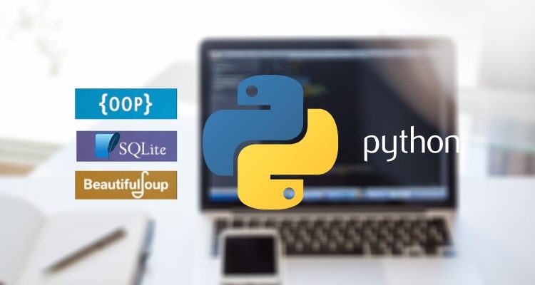 [Download] Python Programming – From Basics to Advanced level [2021]