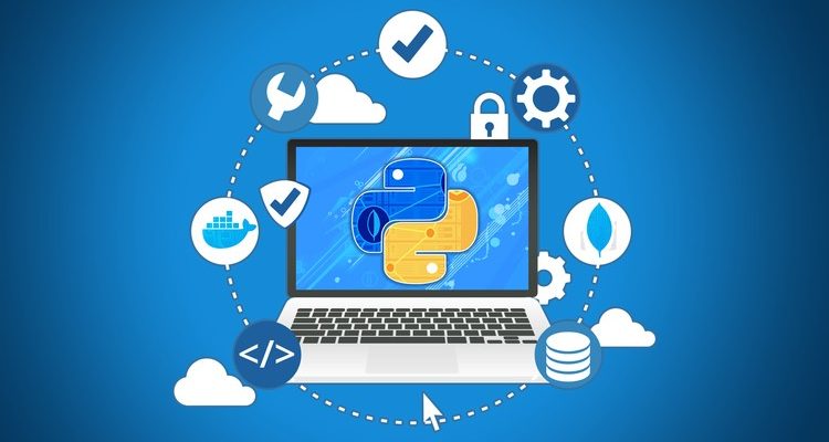 [Download] Python REST APIs with Flask, Docker, MongoDB, and AWS DevOps