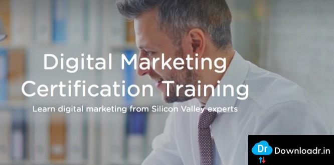 [Download] Simplilearn – Digital Marketing Certified Associate Certification Training