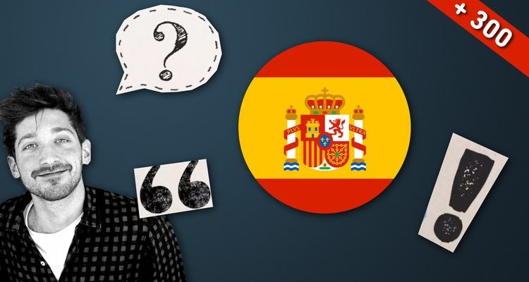 [Download] Spanish: The Most Useful Phrases +300
