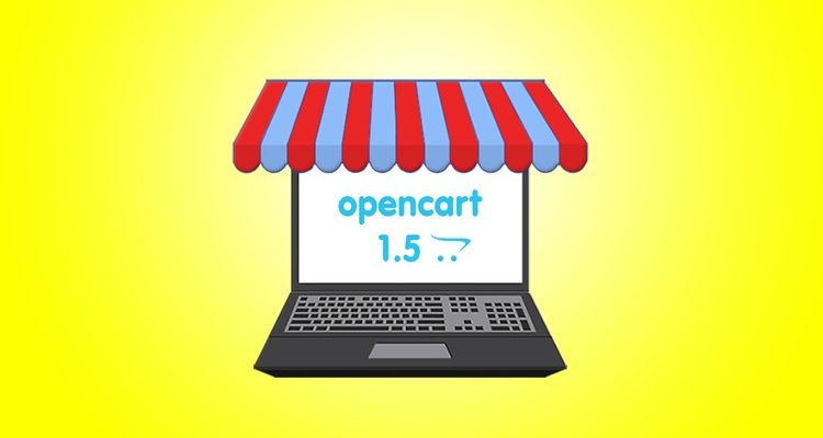 [Download] Start An Online Store A to Z Guide – OpenCart 1.5 Ecommerce