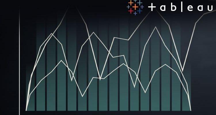 [Download] Tableau – Business Intelligence and Analytics using Tableau