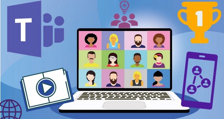 [Download] Teaching Online with Microsoft Teams: Engage & Inspire