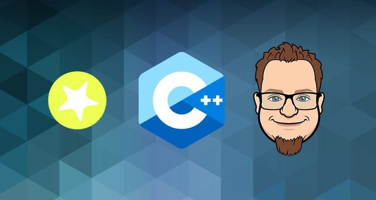 [Download] The Complete C++ Developer Course