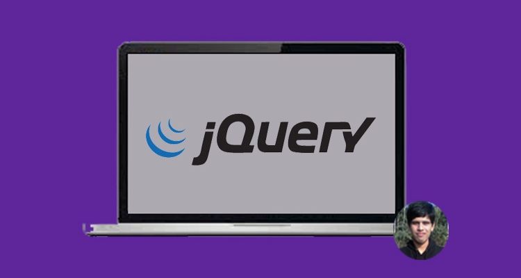 [Download] The Complete jQuery Course 2019: Build Real World Projects!