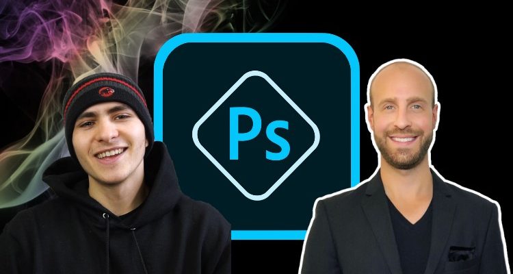 [Download] The Complete Photoshop CC Course – Beginner To Intermediate