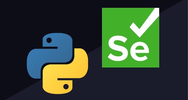 [Download] The Complete Selenium WebDriver with Python Masterclass