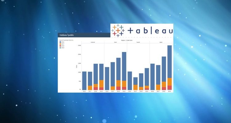 [Download] The Complete Tableau Bootcamp for Aspiring Data Scientists