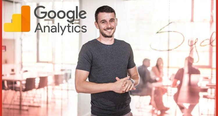[Download] Ultimate Google Analytics course + 50 practical examples