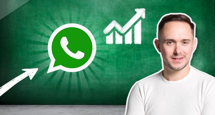 [Download] Whatsapp Marketing Mastery 2020