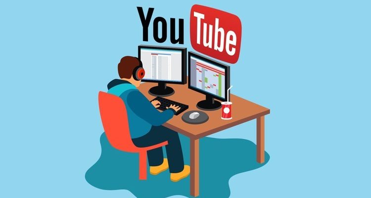 [Download] YOUTUBE : Create a Successful Gaming Channel